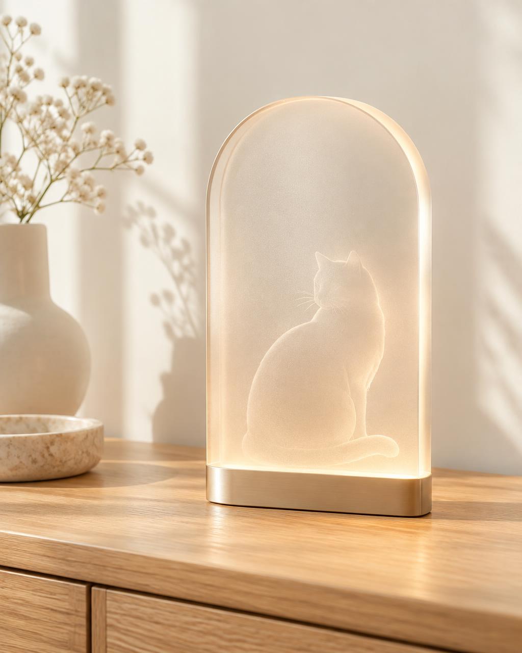 The Memory Light