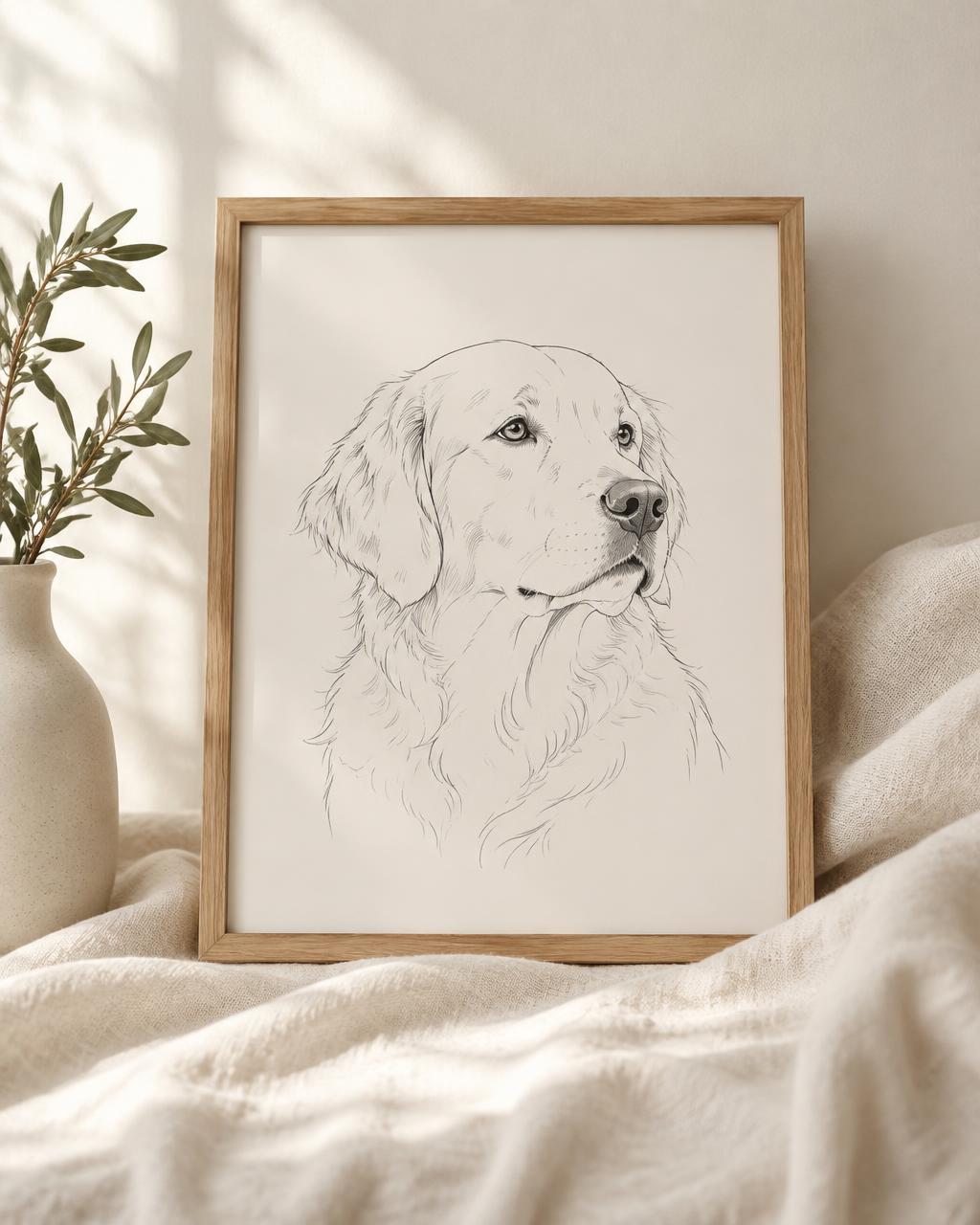 The Lume Portrait